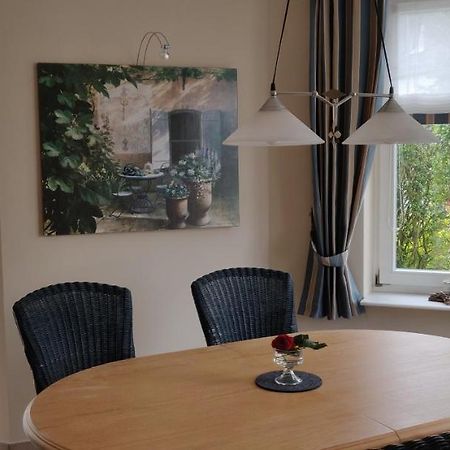 Ferienhaus Schulte - Villa Jupp Und Apartment Liesl Olsberg Værelse billede
